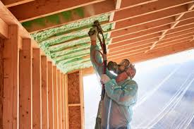 Best Fireproof Insulation  in Northfield, OH